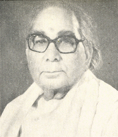 Kamalapati Tripathi