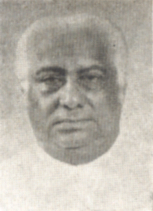Tanguturi Anjaiah