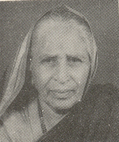 Basavarajeshwari