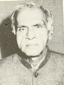 Brahm Dutt