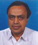 Murli Deora