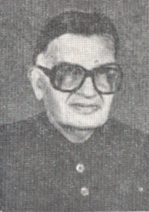 Khurshed Alam Khan