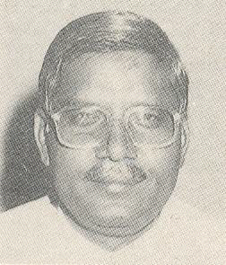 Ram Pujan Patel