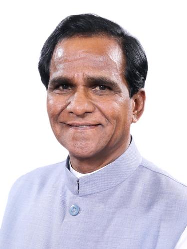 Raosaheb Dadarao Danve