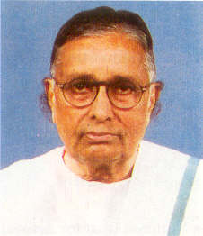 Sunder Lal Patwa