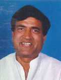 Rajesh Pilot