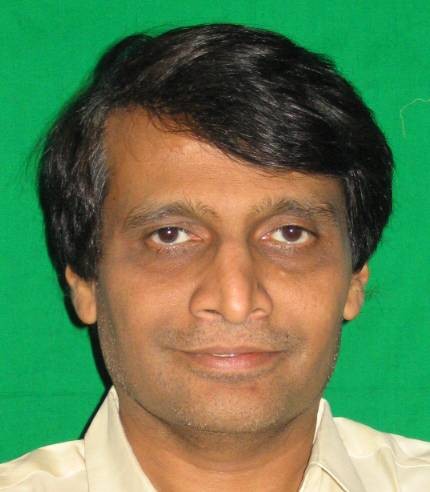 Suresh Prabhu