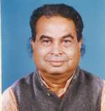 Debendra Pradhan
