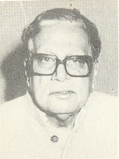 Nilamani Routray