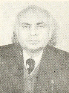 Shakeelur Rahman