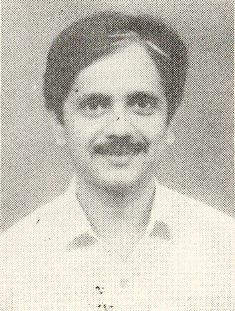Anil Shastri