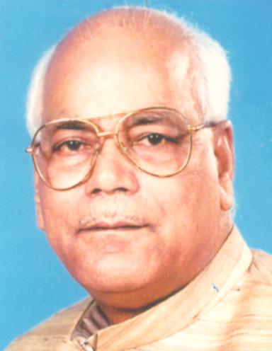 Kabindra Purkayastha