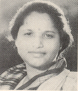 Taradevi Siddhartha