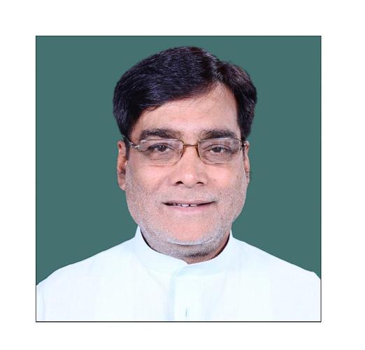 Ram Kripal Yadav