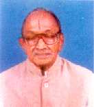 SBPBK Satyanarayana Rao