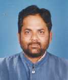 Mukhtar Abbas Naqvi