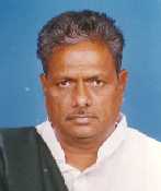 Babagouda Patil