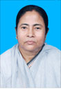 Mamata Banerjee
