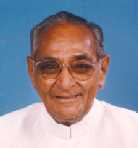 Motilal Vora