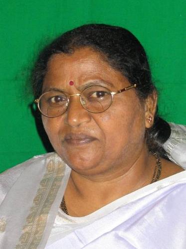 Bangaru Laxman