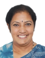 Daggubati Purandeswari