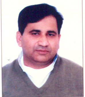 Shakeel Ahmad