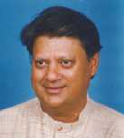 Madhavrao Scindia
