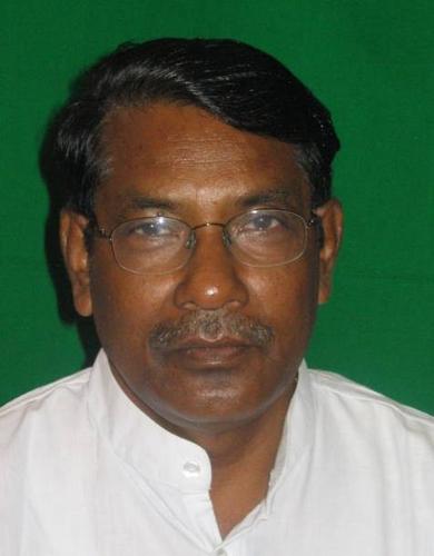 Rameshwar Oraon