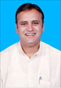 Arun Subhashchandra Yadav
