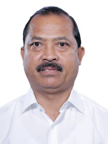 Vincent Pala