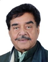 Shatrughan Sinha