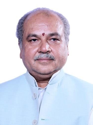 Narendra Singh Tomar