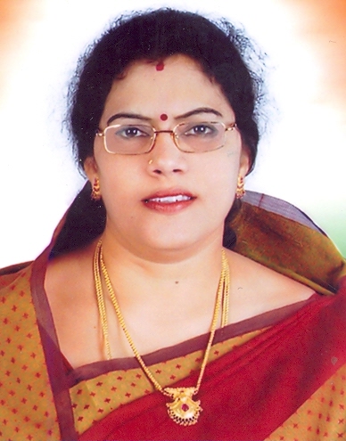Killi Krupa Rani