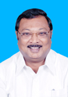 M. K. Alagiri