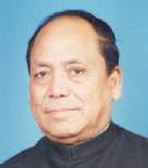 Thounaojam Chaoba Singh