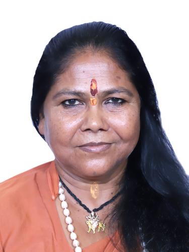Niranjan Jyoti