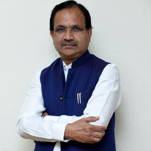 Bhagwanth Khuba