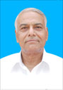 Yashwant Sinha