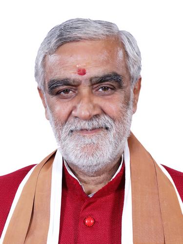 Ashwini Kumar Choubey