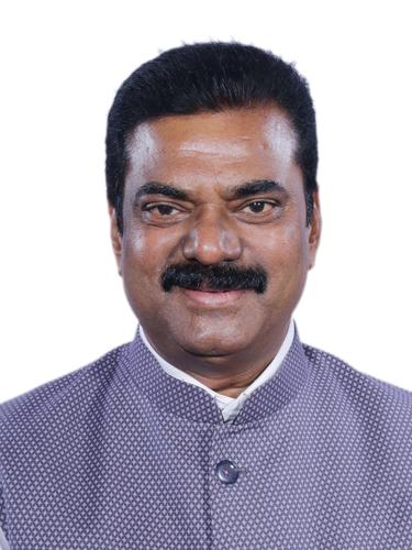 Kapil Patil