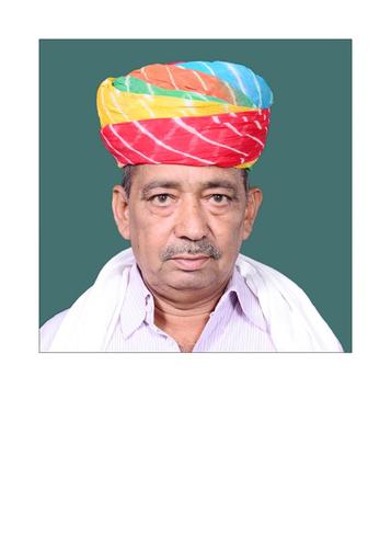 Sanwar Lal Jat