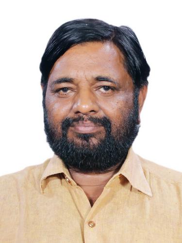 Kaushal Kishore