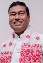 Rameswar Teli
