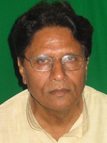 Ramji Lal Suman