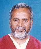 Swami Chinmayanand