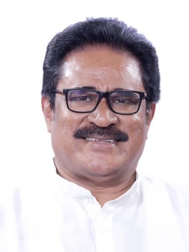 Su Thirunavukkarasar
