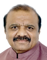 Jasvantsinh Sumanbhai Bhabhor
