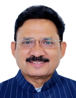 Devusinh Jesingbhai Chauhan