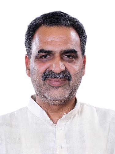 Sanjeev Balyan