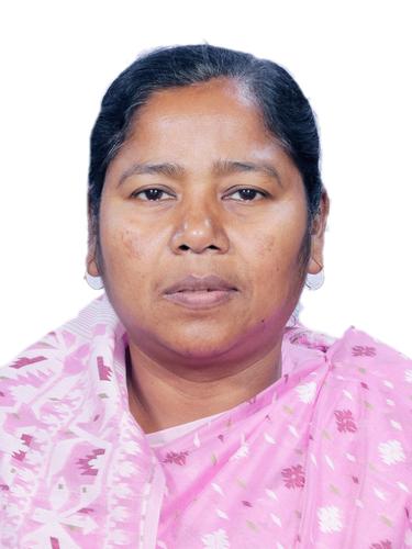 Pratima Bhoumik
